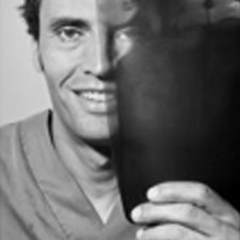 Ángel Soutullo - Especialista Traumatología Veterinaria